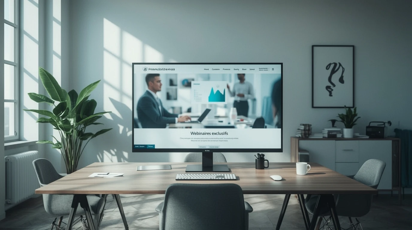 Webinaires